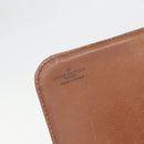 LOUIS VUITTON Monogram Cartouchiere GM Shoulder Bag M51252 LV Auth bs34297-21