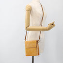 LOUIS VUITTON Monogram Vernis Motto Pouch Marshmallow Pink M91312 Auth bs34298-21