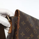 LOUIS VUITTON Monogram Messenger Bosphore PM Shoulder Bag M40106 LV Auth bs34299-9