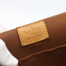 LOUIS VUITTON Monogram Messenger Bosphore PM Shoulder Bag M40106 LV Auth bs34299-19