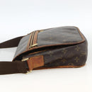 LOUIS VUITTON Monogram Messenger Bosphore PM Shoulder Bag M40106 LV Auth bs34299-3