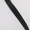 LOUIS VUITTON Boston Bag Taurillon ClemenceLeather 2way Black LV Auth bs34310-14