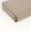 LOUIS VUITTON Portefeuille Comet Taurillon ClemenceLeather M63104 Auth bs34320-16