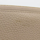 LOUIS VUITTON Portefeuille Comet Taurillon ClemenceLeather M63104 Auth bs34320-8