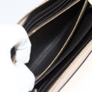 LOUIS VUITTON Portefeuille Comet Taurillon ClemenceLeather M63104 Auth bs34320-11