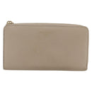 LOUIS VUITTON Portefeuille Comet Taurillon ClemenceLeather M63104 Auth bs34320-13