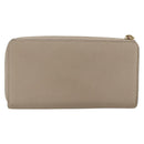 LOUIS VUITTON Portefeuille Comet Taurillon ClemenceLeather M63104 Auth bs34320-2
