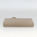LOUIS VUITTON Portefeuille Comet Taurillon ClemenceLeather M63104 Auth bs34320-6