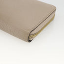 LOUIS VUITTON Portefeuille Comet Taurillon ClemenceLeather M63104 Auth bs34320-7
