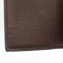 LOUIS VUITTON Damier Ebene Portefeuille Joy Bifold Wallet N60034 LV Auth bs34321-17