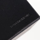 LOUIS VUITTON Case Set Pen Metal Wood Brown LV Auth bs34322-24