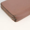 LOUIS VUITTON Portefeuille Comet Taurillon Clemence Leather M63103 Auth bs34332-11