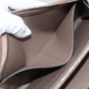 LOUIS VUITTON Portefeuille Comet Taurillon Clemence Leather M63103 Auth bs34332-16