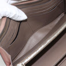 LOUIS VUITTON Portefeuille Comet Taurillon Clemence Leather M63103 Auth bs34332-17
