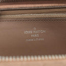 LOUIS VUITTON Portefeuille Comet Taurillon Clemence Leather M63103 Auth bs34332-20