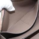 LOUIS VUITTON Portefeuille Comet Taurillon Clemence Leather M63103 Auth bs34332-24