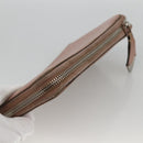 LOUIS VUITTON Portefeuille Comet Taurillon Clemence Leather M63103 Auth bs34332-6