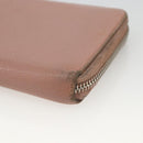 LOUIS VUITTON Portefeuille Comet Taurillon Clemence Leather M63103 Auth bs34332-8
