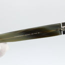 GUCCI Sunglasses plastic Gray Auth bs34337A-12