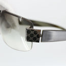 GUCCI Sunglasses plastic Gray Auth bs34337A-7