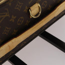 LOUIS VUITTON Monogram Pegas 65 Suitcase M23295 LV Auth bs34345-9