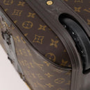 LOUIS VUITTON Monogram Pegas 65 Suitcase M23295 LV Auth bs34345-21