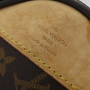 LOUIS VUITTON Monogram Pegas 65 Suitcase M23295 LV Auth bs34345-23