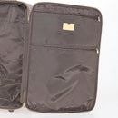 LOUIS VUITTON Monogram Pegas 65 Suitcase M23295 LV Auth bs34345-25