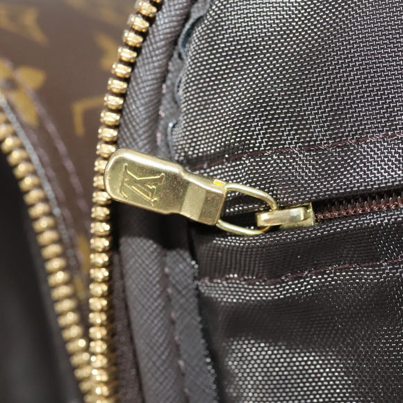 LOUIS VUITTON Monogram Pegas 65 Suitcase M23295 LV Auth bs34345