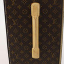 LOUIS VUITTON Monogram Pegas 65 Suitcase M23295 LV Auth bs34345-14