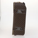 LOUIS VUITTON Monogram Pegas 65 Suitcase M23295 LV Auth bs34345-4