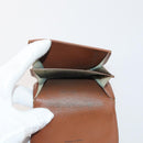 LOUIS VUITTON Monogram Wallet 8 Set LV Auth bs34356-14