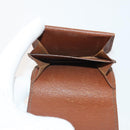 LOUIS VUITTON Monogram Wallet 8 Set LV Auth bs34356-9