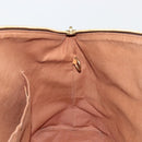LOUIS VUITTON Monogram Lockit Horizontal Hand Bag M40104 LV Auth bs34384-19
