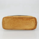 LOUIS VUITTON Monogram Lockit Horizontal Hand Bag M40104 LV Auth bs34384-5