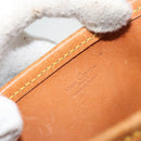 LOUIS VUITTON Monogram Bucket GM Shoulder Bag M42236 LV Auth bs34385-15