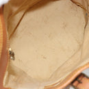 LOUIS VUITTON Monogram Bucket GM Shoulder Bag M42236 LV Auth bs34385-16