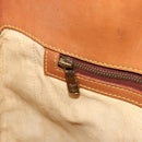 LOUIS VUITTON Monogram Bucket GM Shoulder Bag M42236 LV Auth bs34385-19