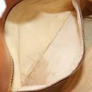 LOUIS VUITTON Monogram Bucket GM Shoulder Bag M42236 LV Auth bs34385-20
