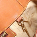 LOUIS VUITTON Monogram Bucket GM Shoulder Bag M42236 LV Auth bs34385-22