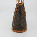 LOUIS VUITTON Monogram Bucket GM Shoulder Bag M42236 LV Auth bs34385-4