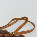 LOUIS VUITTON Monogram Bucket GM Shoulder Bag M42236 LV Auth bs34385-8