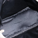 SAINT LAURENT Y Mail Tote Bag Leather Silver 188651 Auth bs34419-11