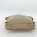 LOUIS VUITTON Damier Geant Compignon Messenger Bag Gray M93046 LV Auth bs34434-5