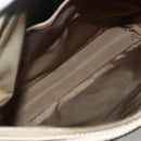 LOUIS VUITTON Damier Geant Compignon Messenger Bag Gray M93046 LV Auth bs34434-11