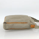LOUIS VUITTON Damier Geant Compignon Messenger Bag Gray M93046 LV Auth bs34434-4