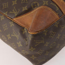 LOUIS VUITTON Monogram Grand Marceau Shoulder Bag M45222 LV Auth bs34439-9