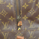 LOUIS VUITTON Monogram Grand Marceau Shoulder Bag M45222 LV Auth bs34439-10