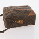 LOUIS VUITTON Monogram Grand Marceau Shoulder Bag M45222 LV Auth bs34439-4