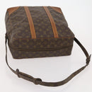 LOUIS VUITTON Monogram Grand Marceau Shoulder Bag M45222 LV Auth bs34439-7